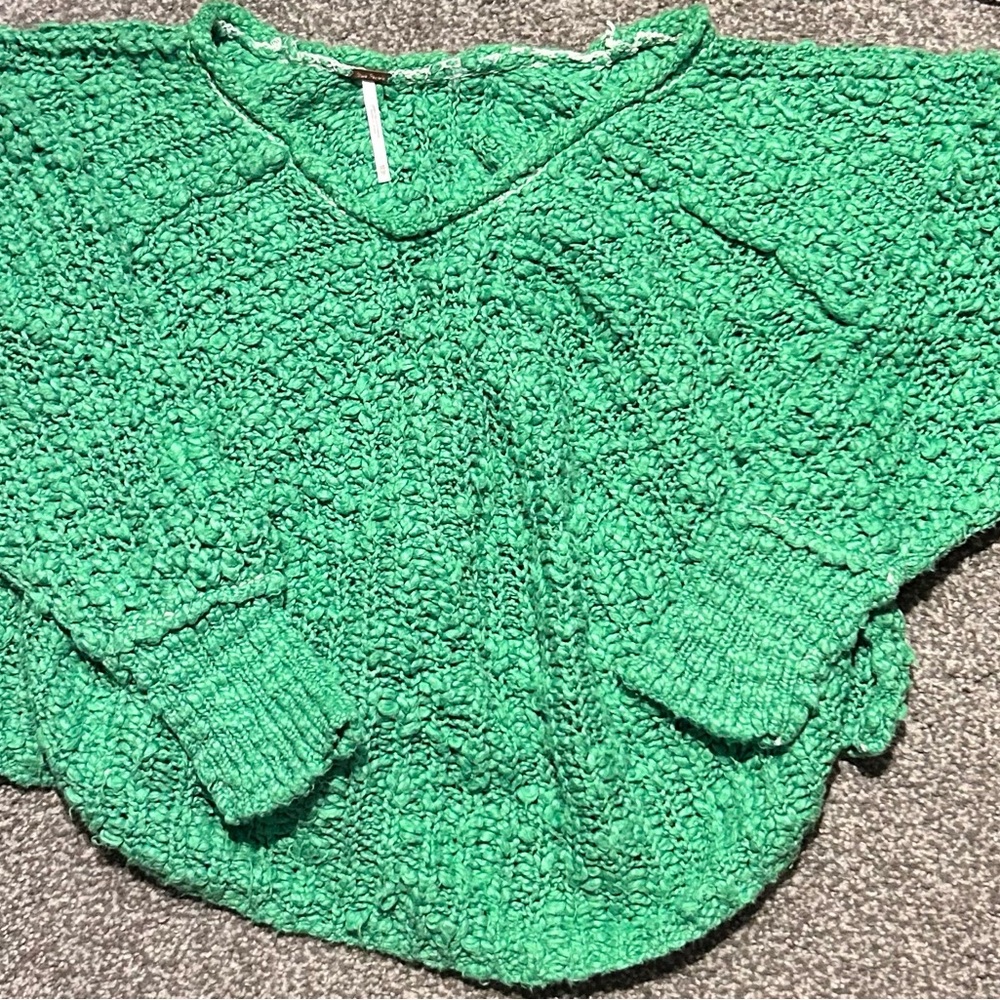 Free People Knit Women's Sweater - Size XS